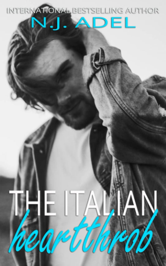 The Italian Heartthrob: Forbidden Standalone (Off-Limits Italians) - 1665