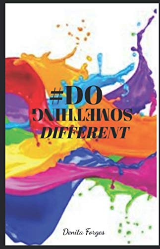 #DOSOMETHINGDIFFERENT: Soul of a Warrior