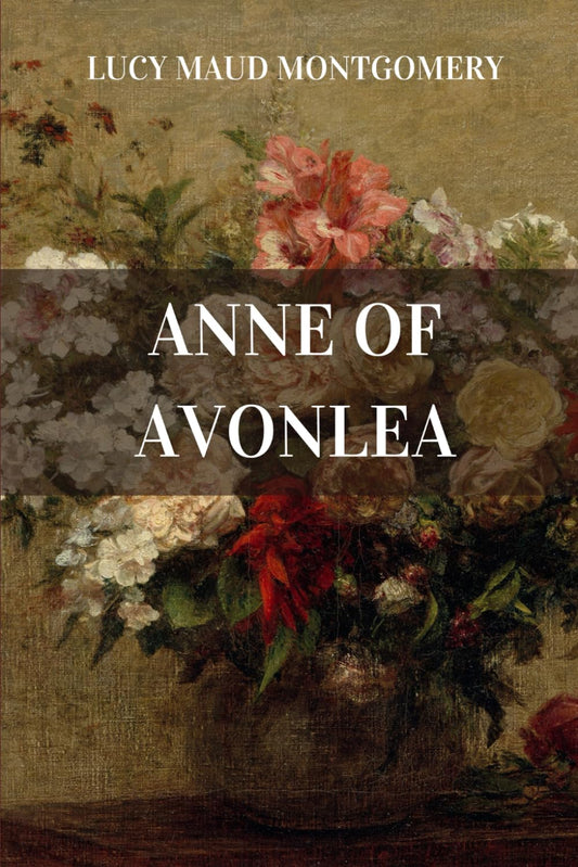 Anne of Avonlea - 564
