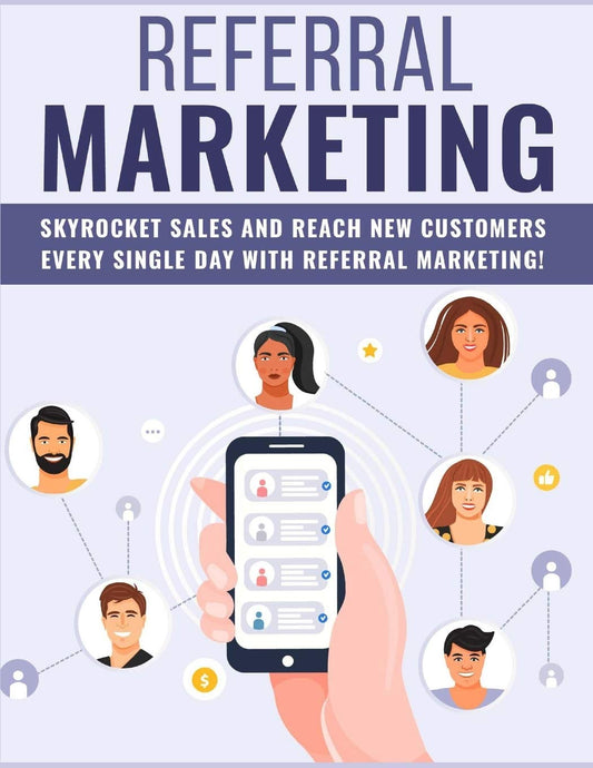 Referral-Marketing - 4674