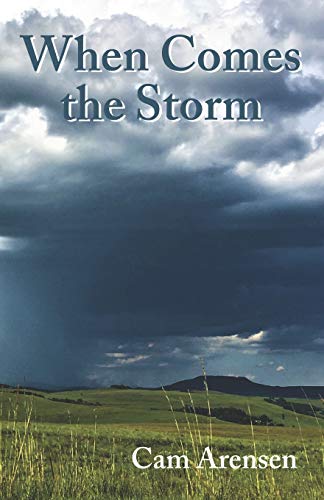 When Comes The Storm - 6681