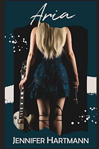 Aria (Duet Series - Original Covers & Content)