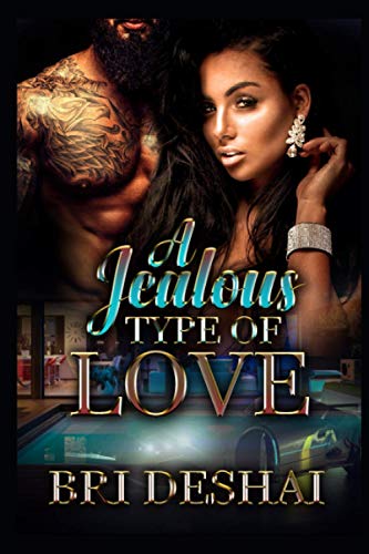 A Jealous Type Of Love - 2846