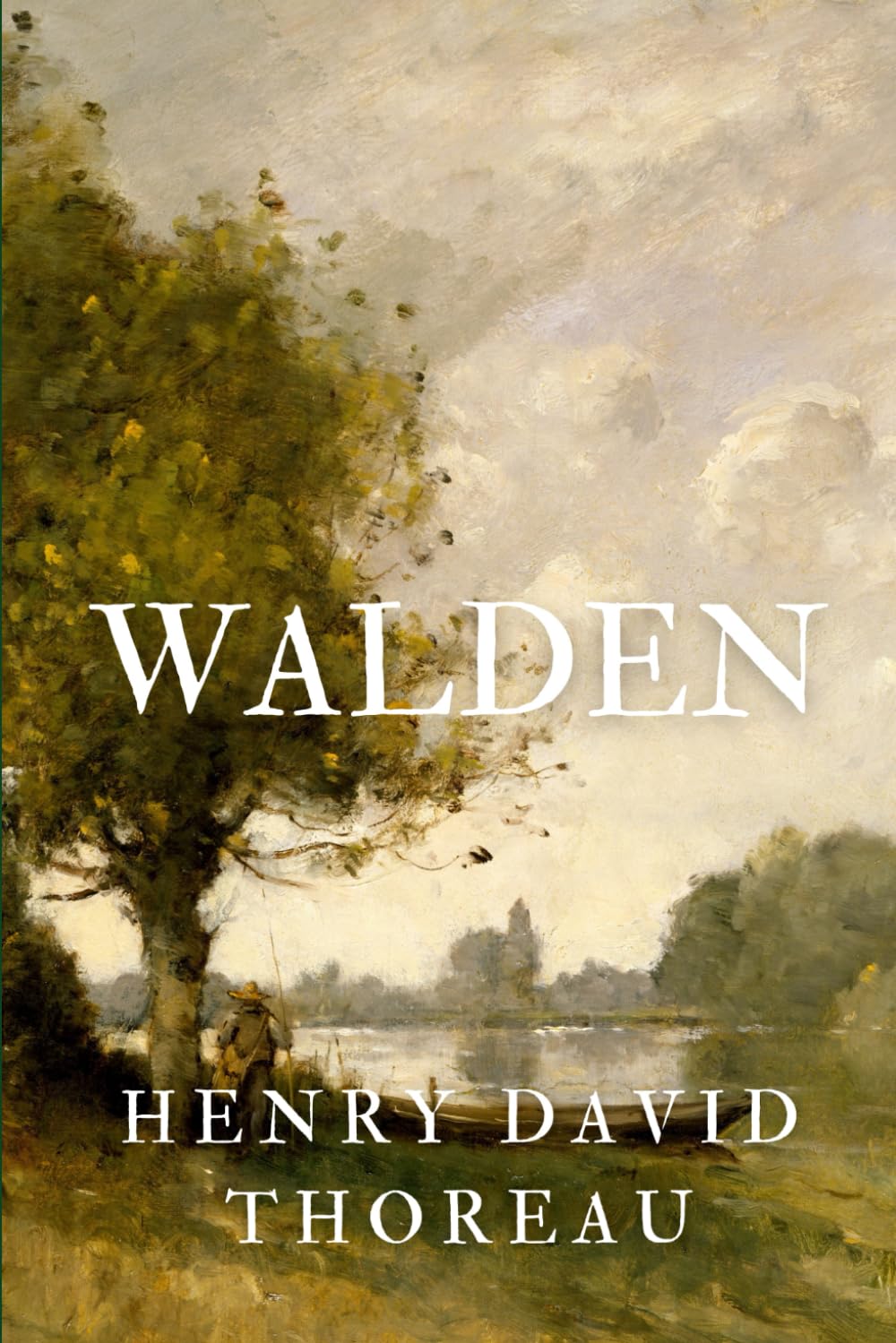 Walden - 8288