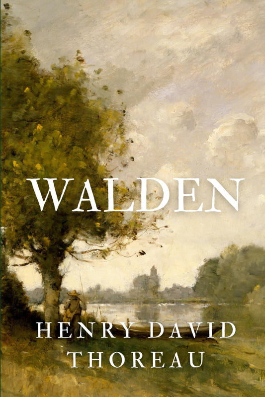 Walden - 8288