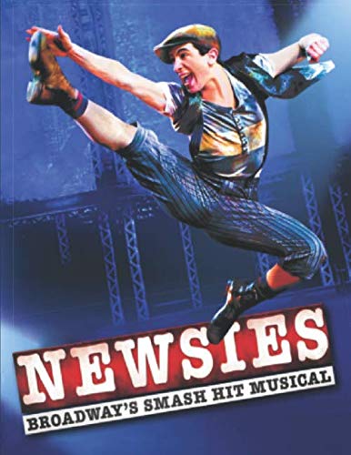 Newsies - 5246
