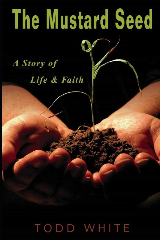 The Mustard Seed: A Story of Life and Faith - 9105