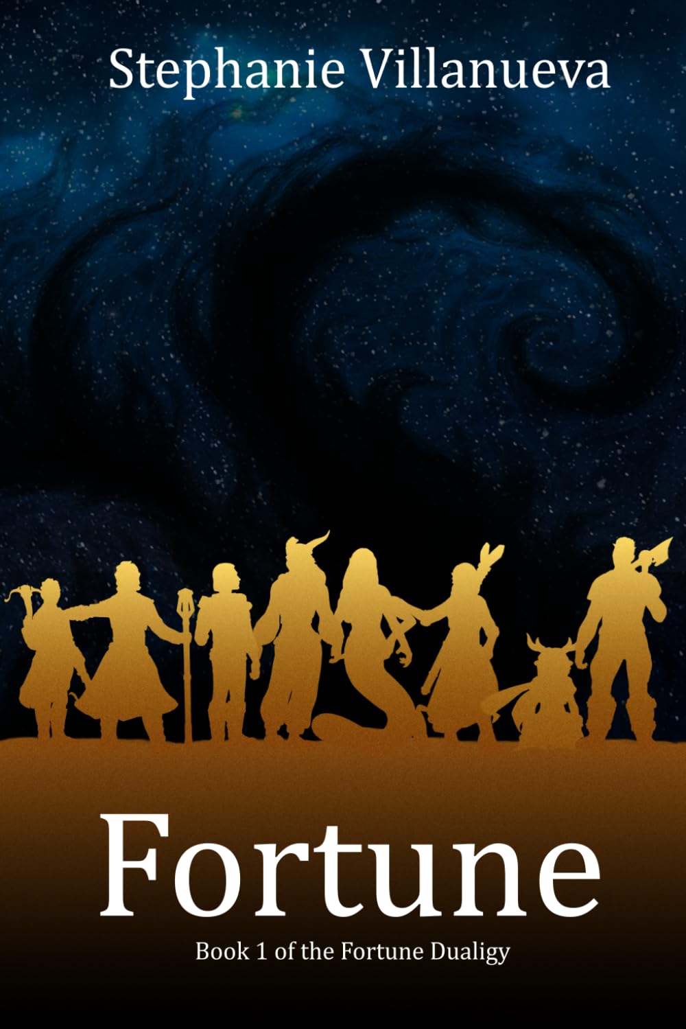 Fortune (World of Fortune)