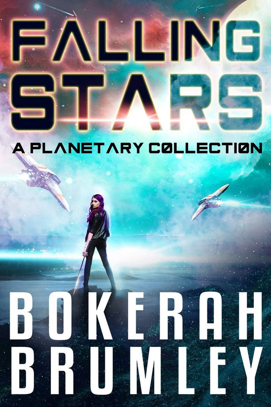 Falling Stars: A Planetary Collection