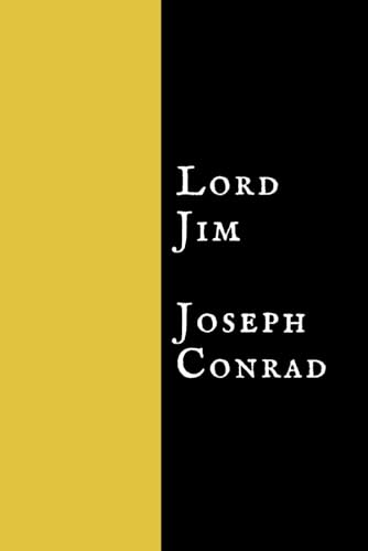 Lord Jim - 712