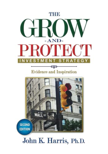 The Grow-and-Protect Investment Strategy: Evidence and Inspiration - 2195