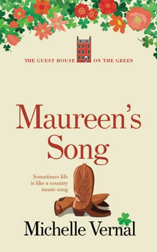 Maureen's Song (The Irish Guesthouse on the Green Series) - 8469