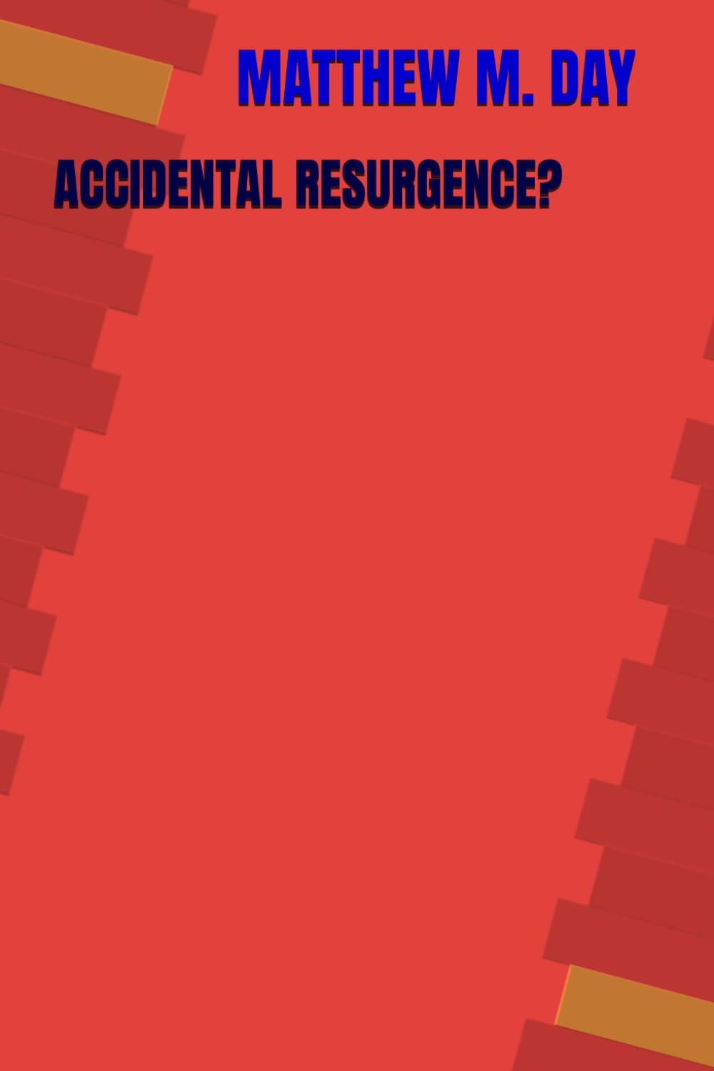 Accidental Resurgence?: The Atchison, Topeka, and Santa Fe Railway in West Texas: How Oil, Raw Materials, and Agriculture (Tried To) Save the Railroad Industry on the South Plains at Midcentury