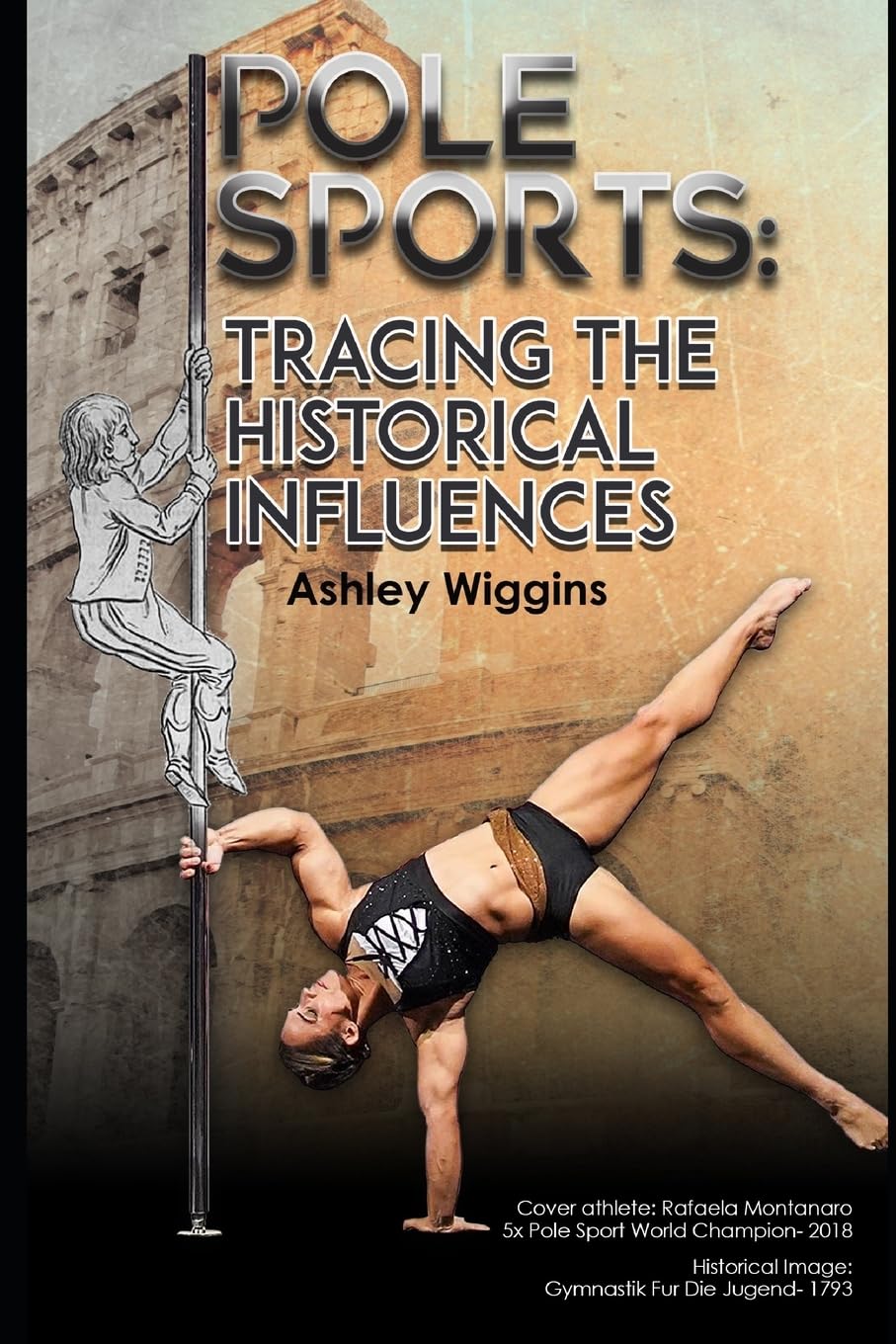 Pole Sports: Tracing the Historical Influences