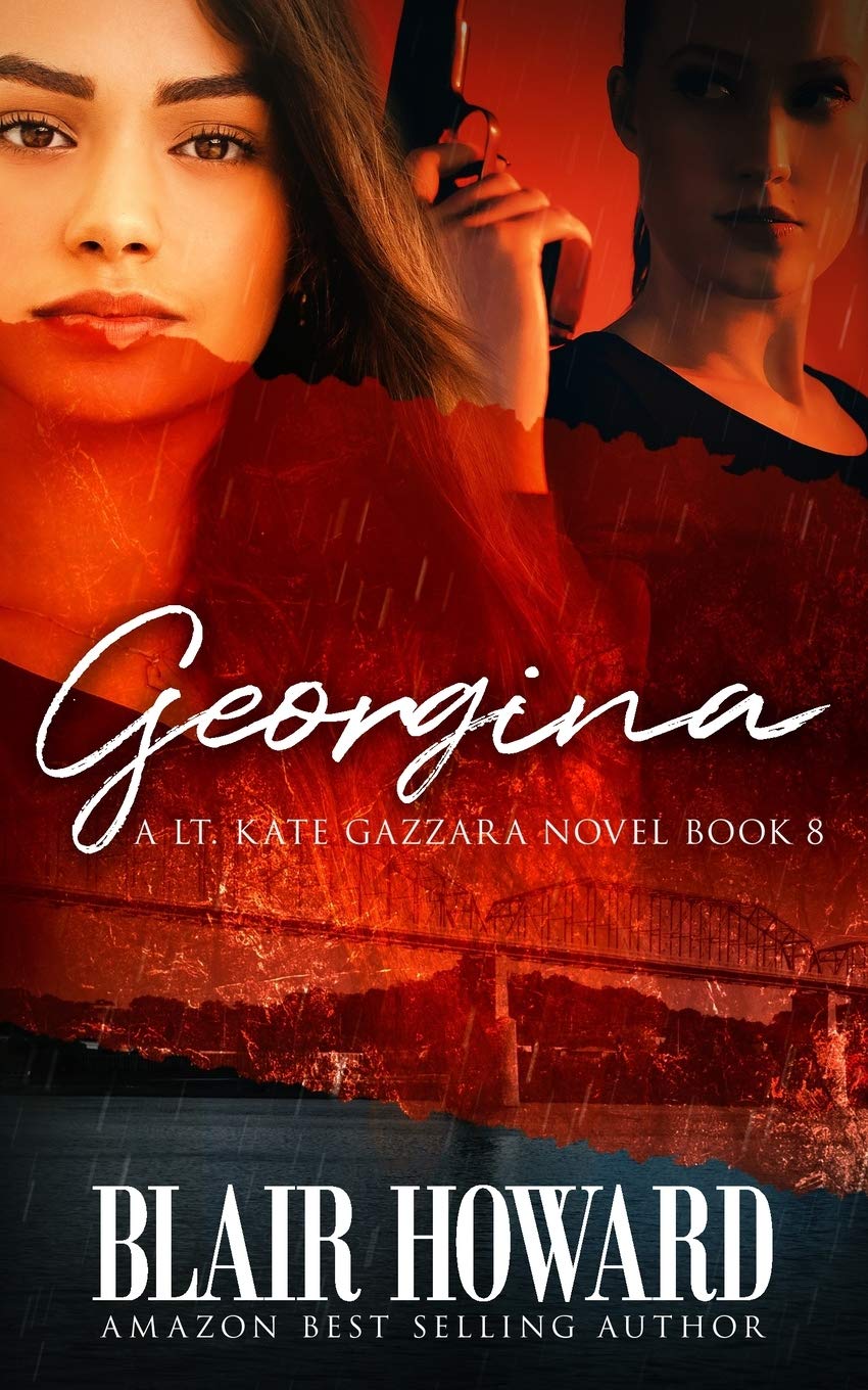 Georgina (The Lt. Kate Gazzara Murder Files)