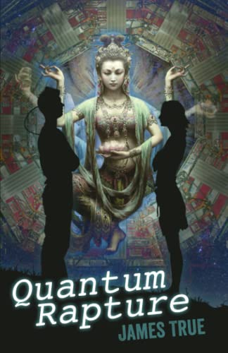 Quantum Rapture - 5842