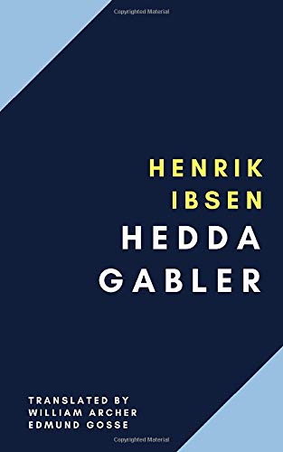 Hedda Gabler