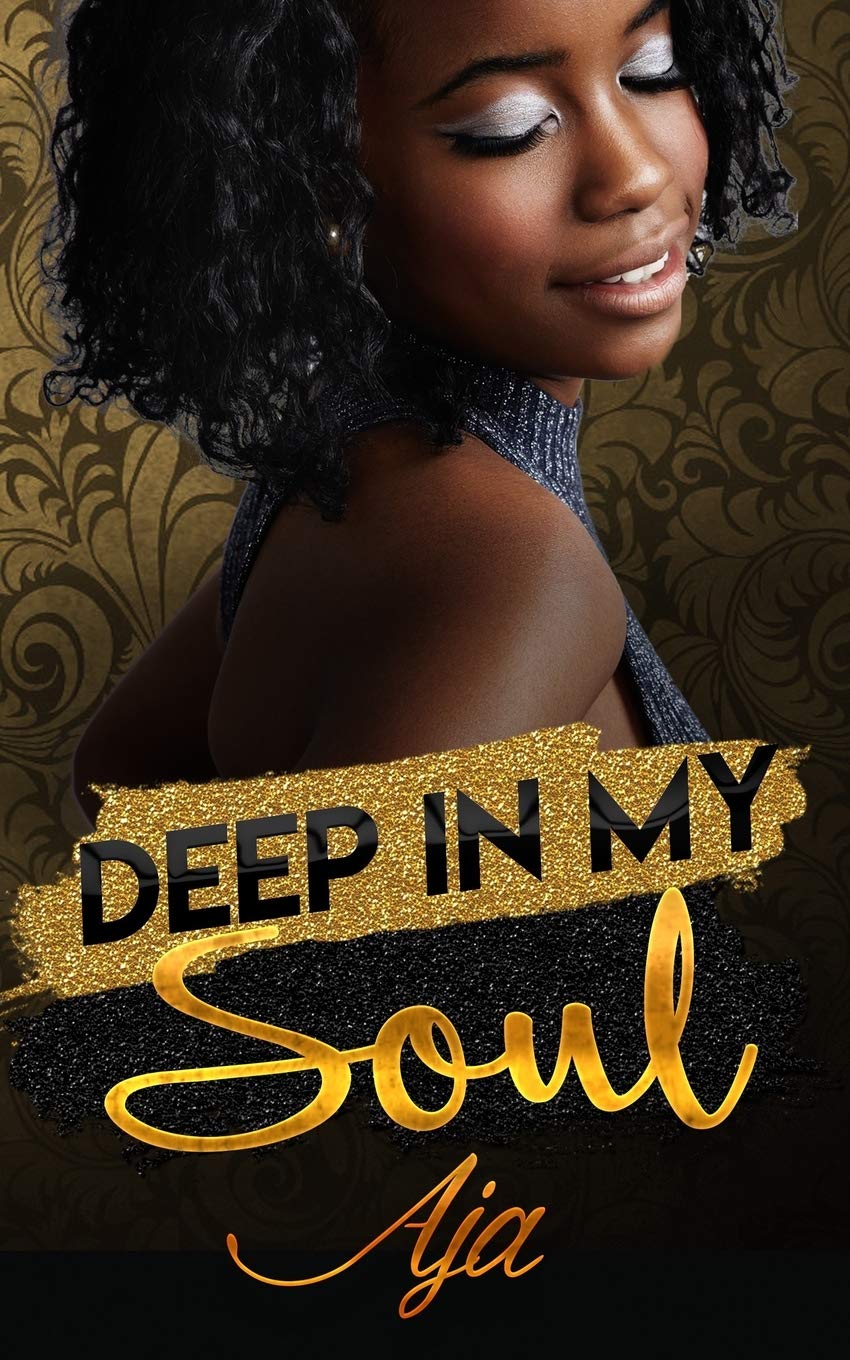 Deep In My Soul (Soulmates)