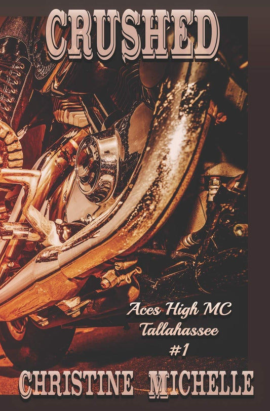 Crushed (Aces High MC - Tallahassee)