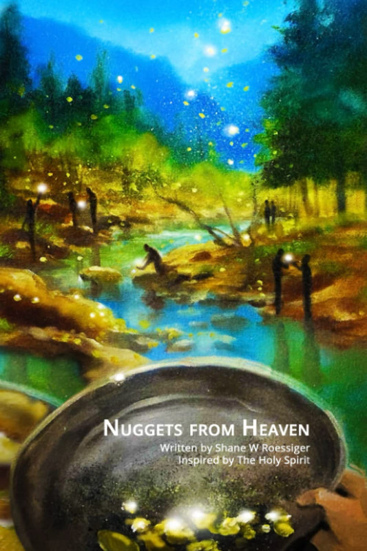 Nuggets From Heaven