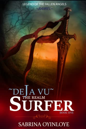 DEJA VU: THE REALM SURFER - 6737