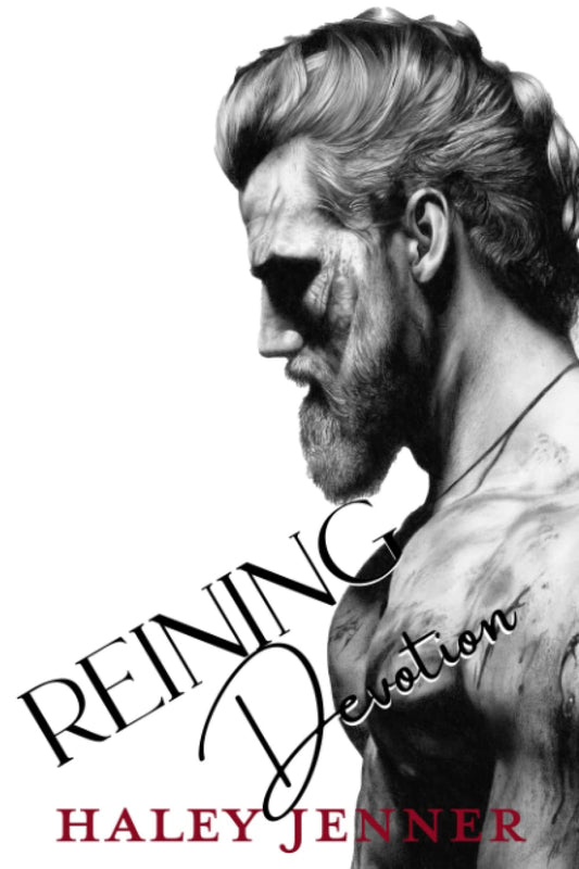 Reining Devotion (Chaotic Rein) - 3909