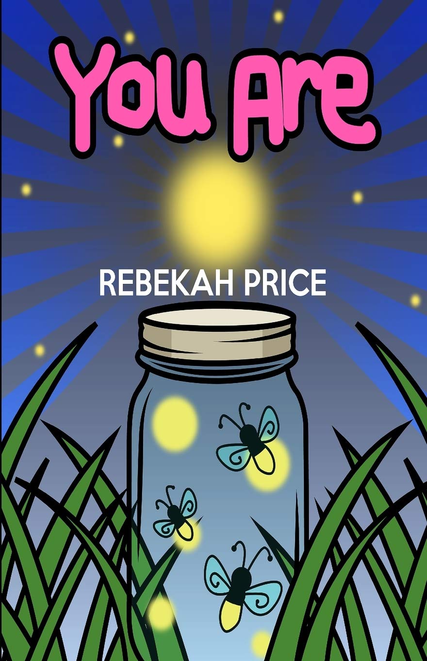 You Are: A 31 Day Family Devotional