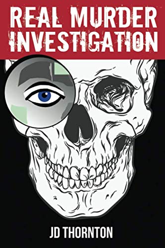 Real Murder Investigation