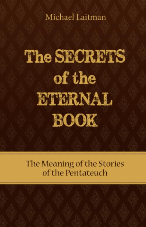 The Secrets Of The Eternal Book (Secrets of the Bible Package) - 4180