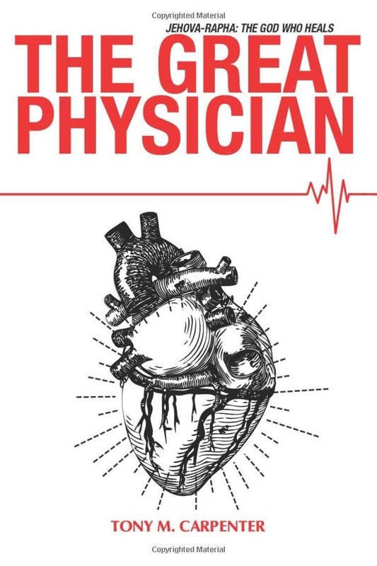 The Great Physician