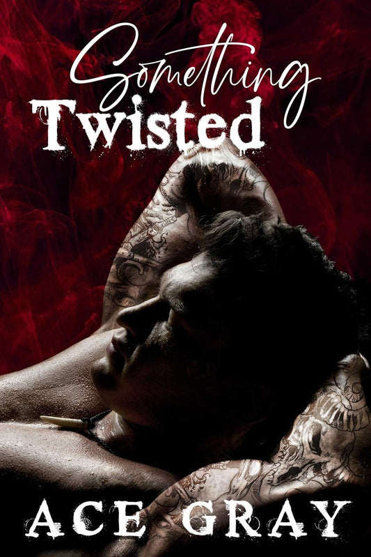 Something Twisted - 7029