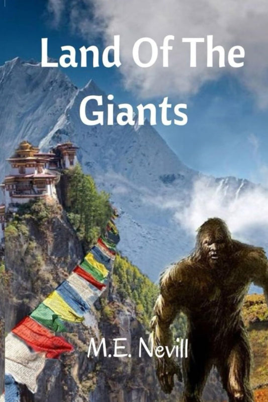 Land Of The Giants