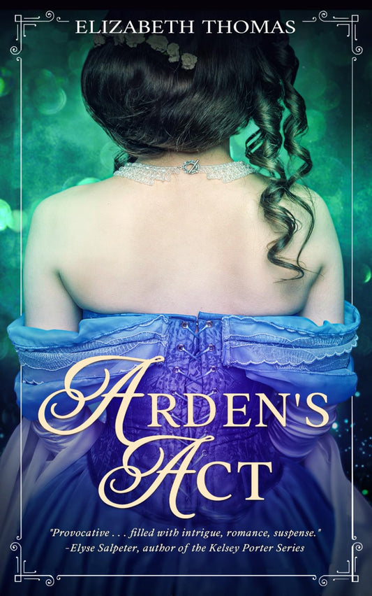 Arden's Act - 7206