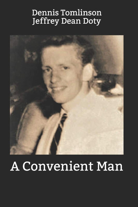 A Convenient Man