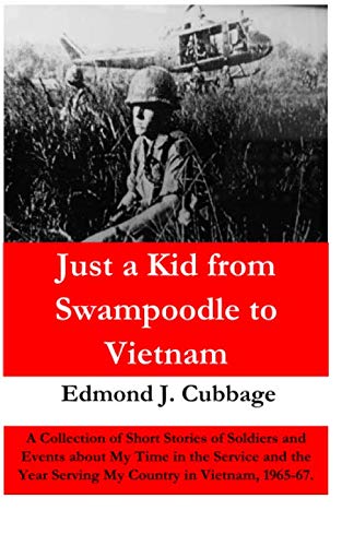 Just a Kid from Swampoodle to Vietnam