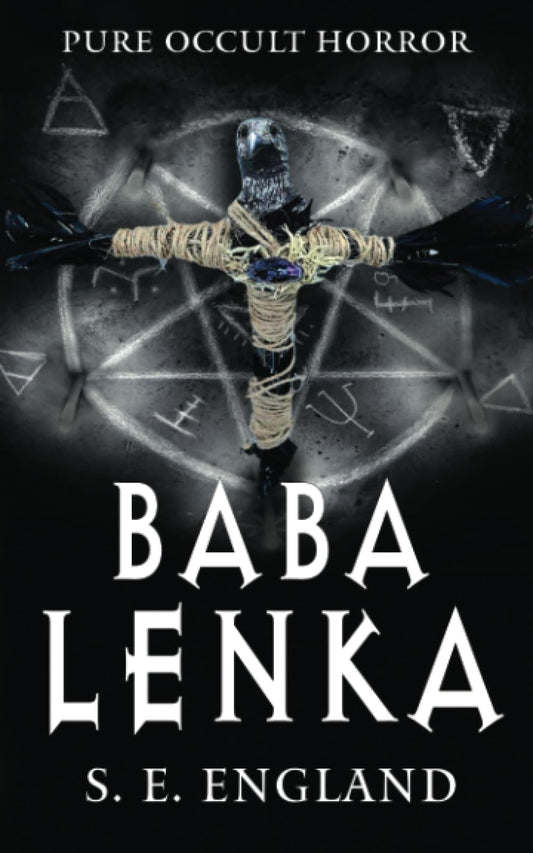 Baba Lenka: Pure Occult Horror - 5201