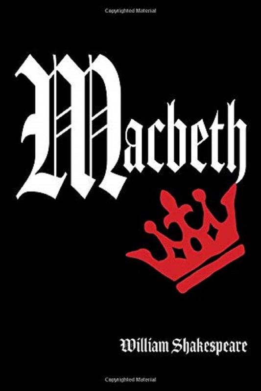 Macbeth - 8254