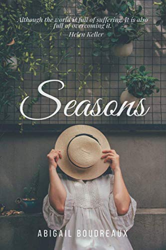 Seasons - 8543