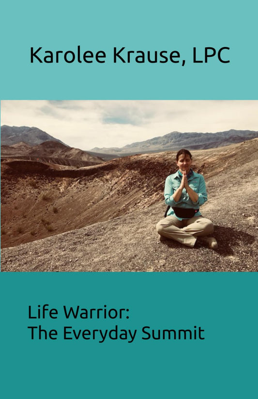 Life Warrior: The Everyday Summit - 2840