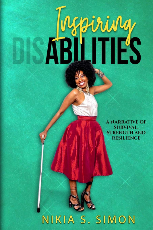 Inspiring Abilities: A Narrative of Survival, Strength and Resilience