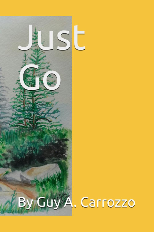 Just Go - 1547