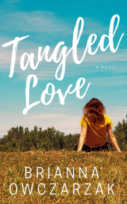 Tangled Love (Tangled Love series) - 2160