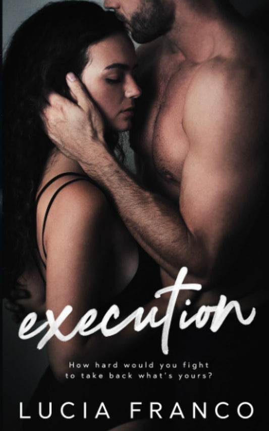 Execution (Off Balance series) - 262