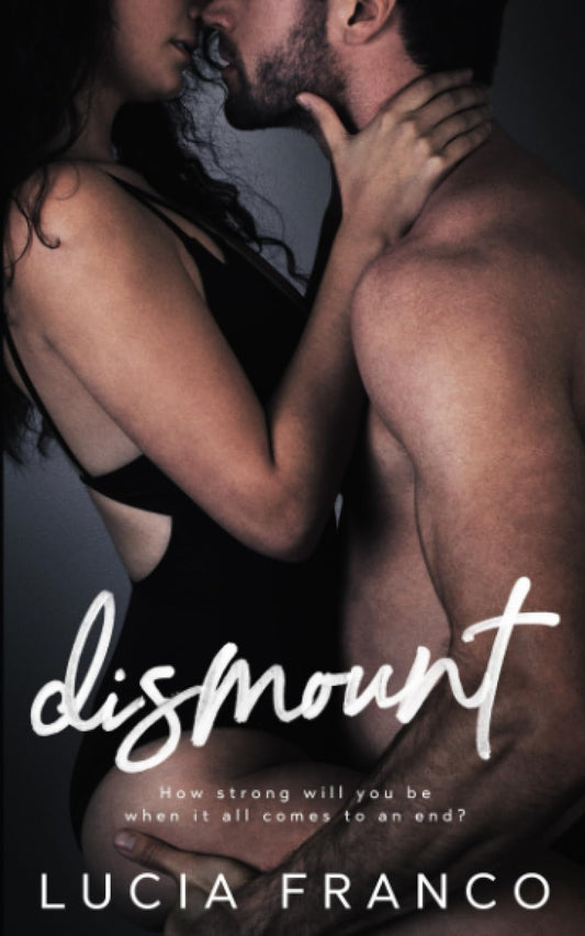 Dismount (Off Balance series) - 8479