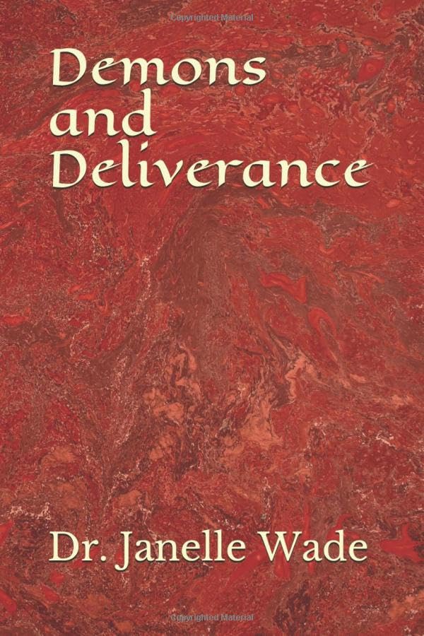 Demons and Deliverance