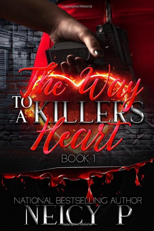 The Way to a Killers Heart