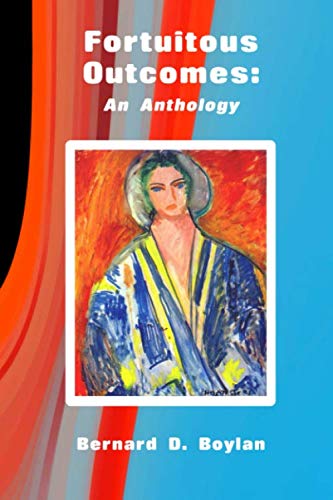 Fortuitous Outcomes: An Anthology - 8299