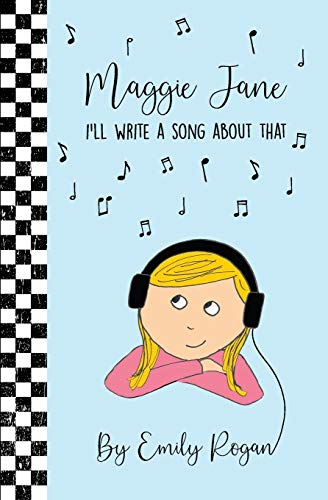 Maggie Jane: I'll Write a Song About That - 9519