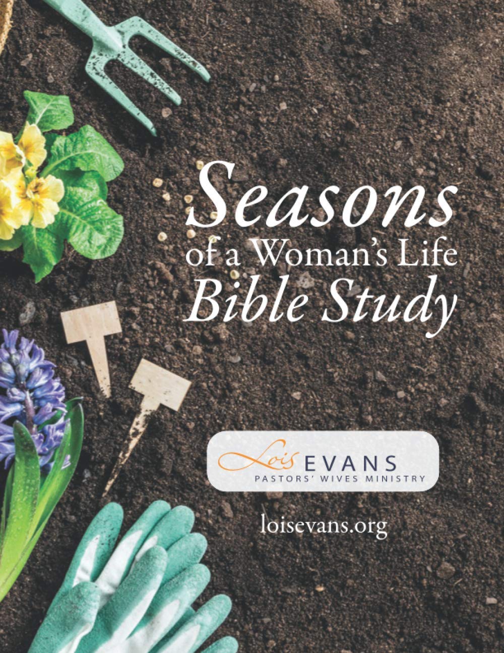 Seasons of a Woman's Life Bible Study - 4239