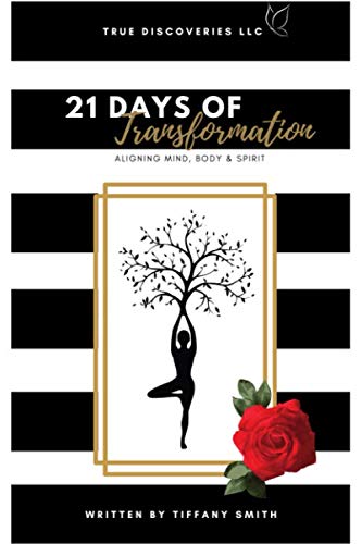 21 DAYS OF TRANSFORMATION - 3148
